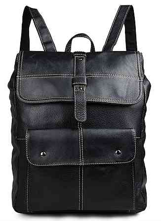 Рюкзак Vintage 14377 Черный Киев