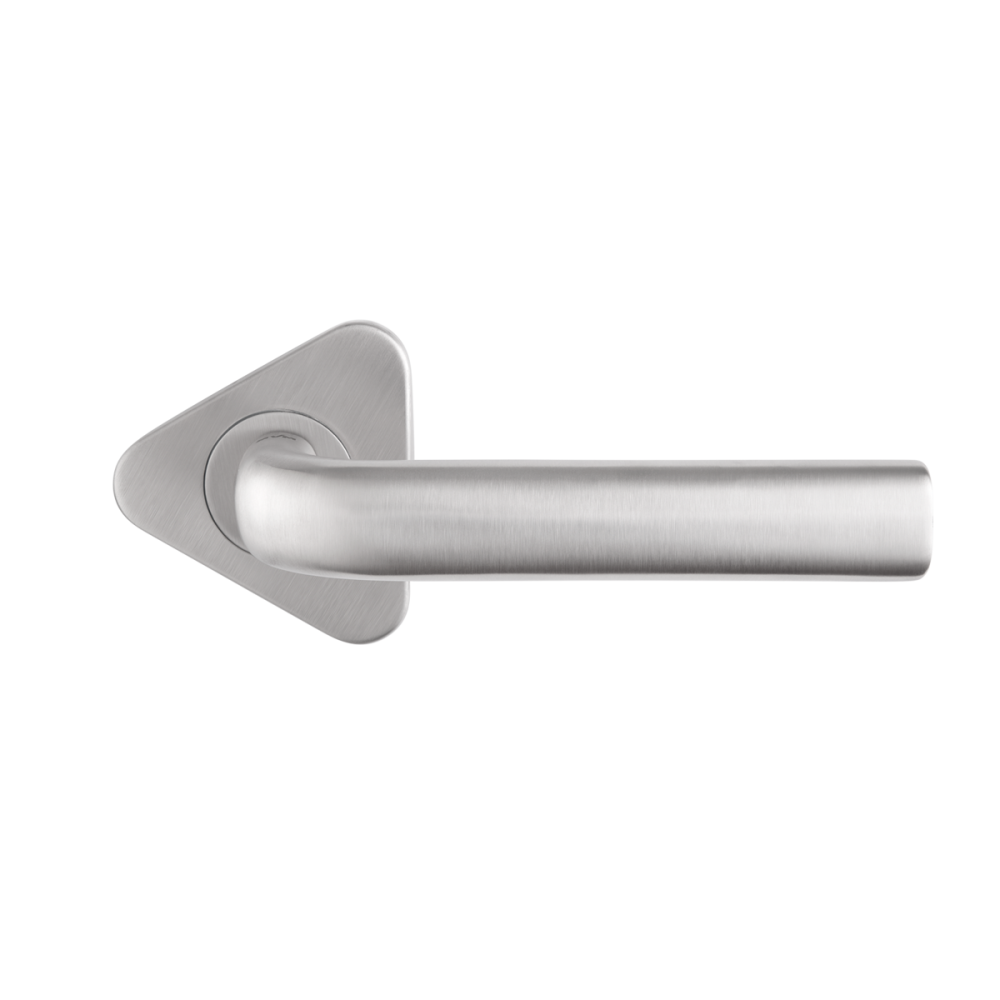 РУЧКА ДЛЯ ДВЕРЕЙ НА РОЗЕТЦІ ARROW Київ - фото 2