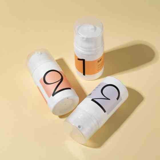 Набір карбоксітерапії з фруктовими кислотами Sue Київ