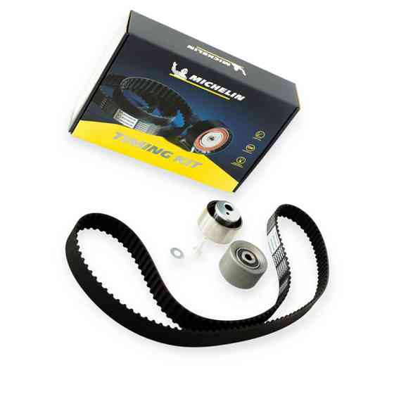 Ремкомплект Сітроен Berlingo 1.9D (DW8 1868) (ремінь, ролики) ГРМ Мукачево