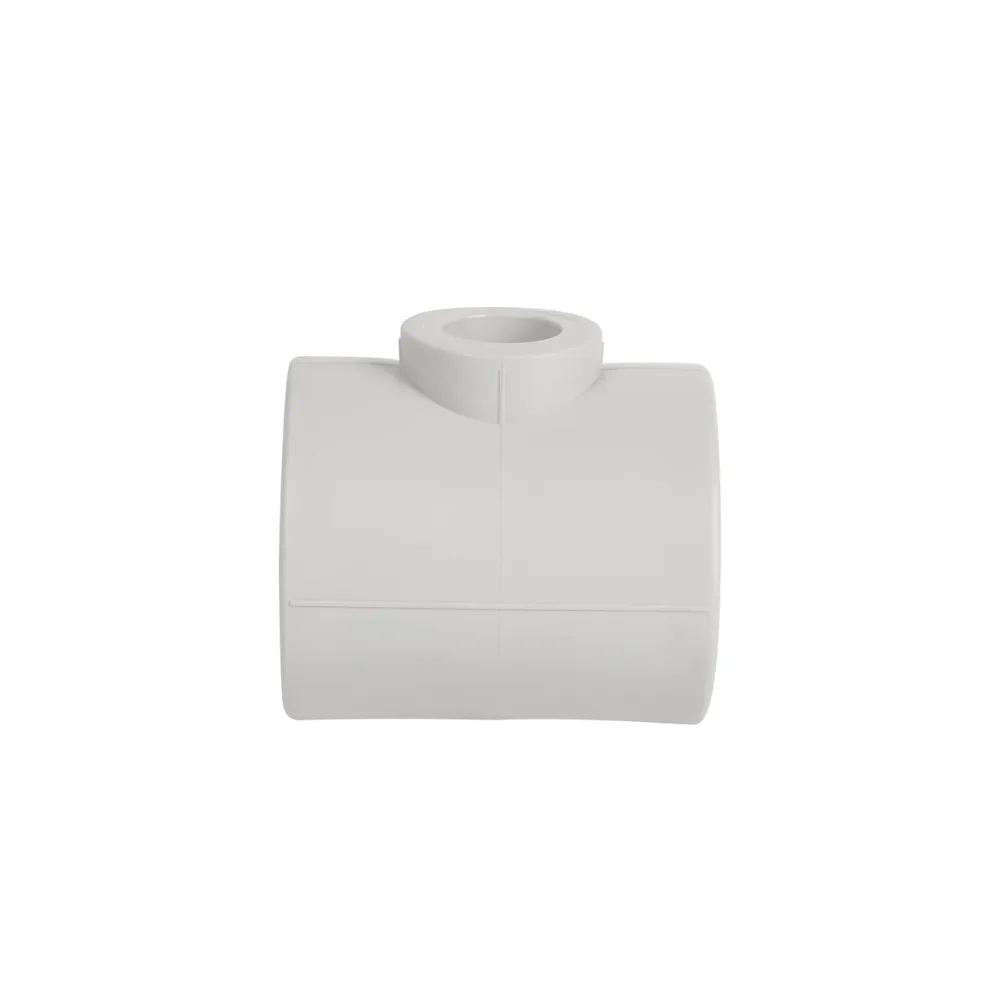 Тройник PPR Thermo Alliance 75х32х75 Київ - фото 6