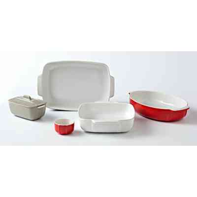 Форма для выпечки Pyrex Signature квадратна 22 х 22 см Сіра (SG22SR4/7646) Винница