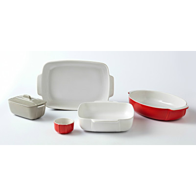 Форма для выпечки Pyrex Signature квадратна 22 х 22 см Сіра (SG22SR4/7646) Винница - изображение 3