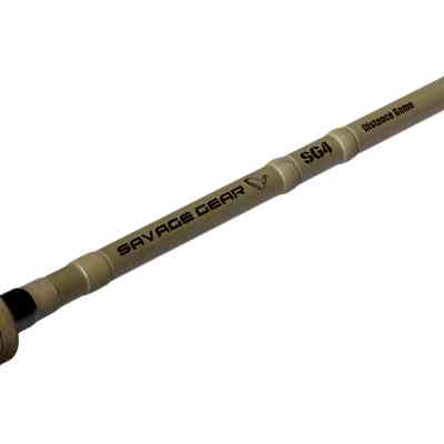 Вудилище Savage Gear SG4 Distance Game 9&apos;&apos;3&apos;&apos;&apos;&apos;/2.83m 10-30g (1854.43.83) Вінниця