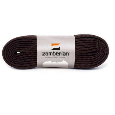 Шнурки Zamberlan Laces 125 см коричневий (006.2797) Винница - изображение 1