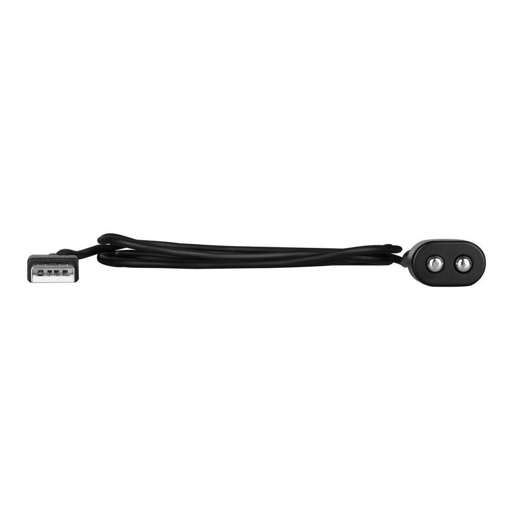 Зарядка (запасной кабель) для игрушек Satisfyer USB charging cable Black Sex Aura Киев - изображение 3