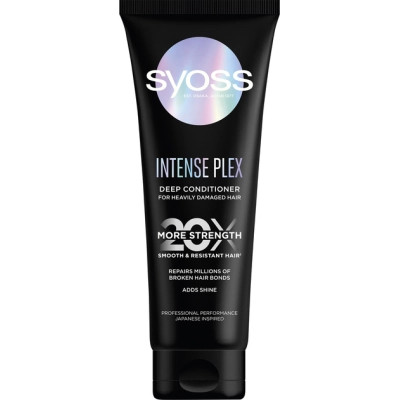 Кондиционер для волос Syoss Intense Plex Conditioner 250 мл (9000101731545) Винница - изображение 7