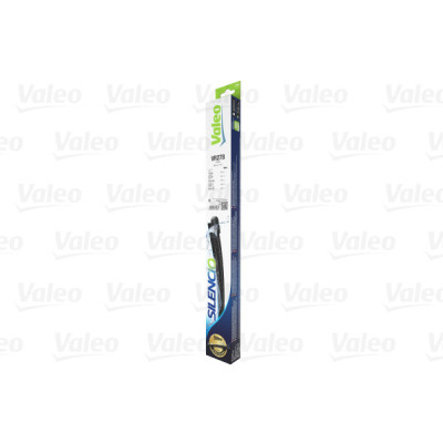 Щітка склоочисника Valeo 574588 Вінниця - фото 4