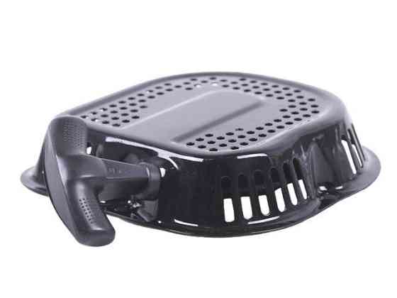 Стартер ручний (NEW DESIGN) — мотоблок 170F Мукачево