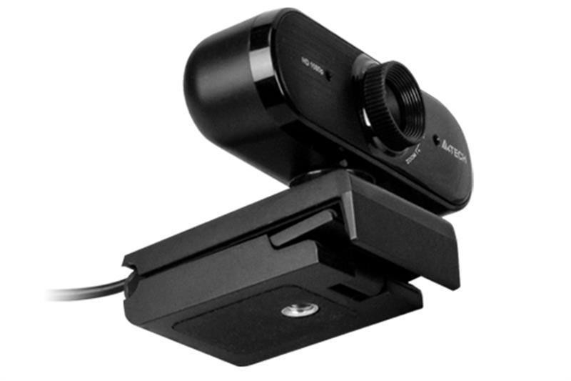 Веб-камера A4Tech PK-935HL ( Чорний ) Харьков - изображение 1