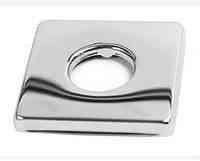 Чашка-декор квадрат (пара) Харків