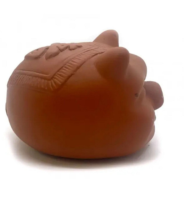 Статуэтка из глины для чайной церемонии Свинья Киев - изображение 2