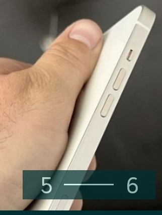 Айфон iPhone 13 128Gb. Neverlock. Киев - изображение 2