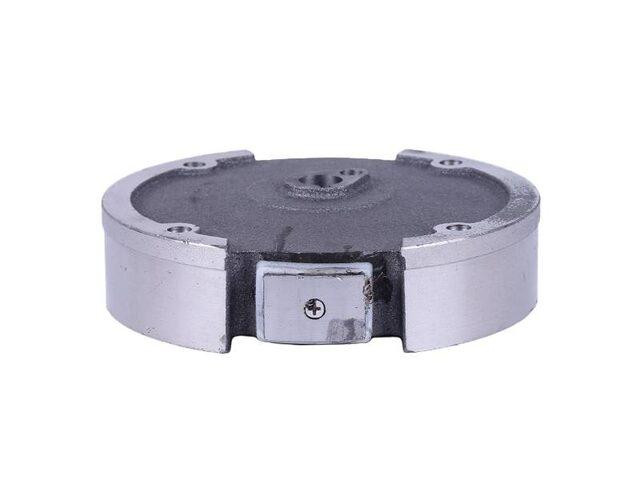 Маховик мотоблок мотоблок 168F/мотоблок 170F генератора генератор 2-3,5 KW Мукачево - изображение 1