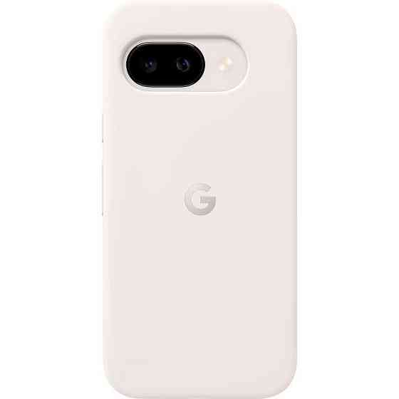 Чохол-накладка Google Official для Google Pixel 9a Porcelain (GA09302) ( 16580 ) Харьков