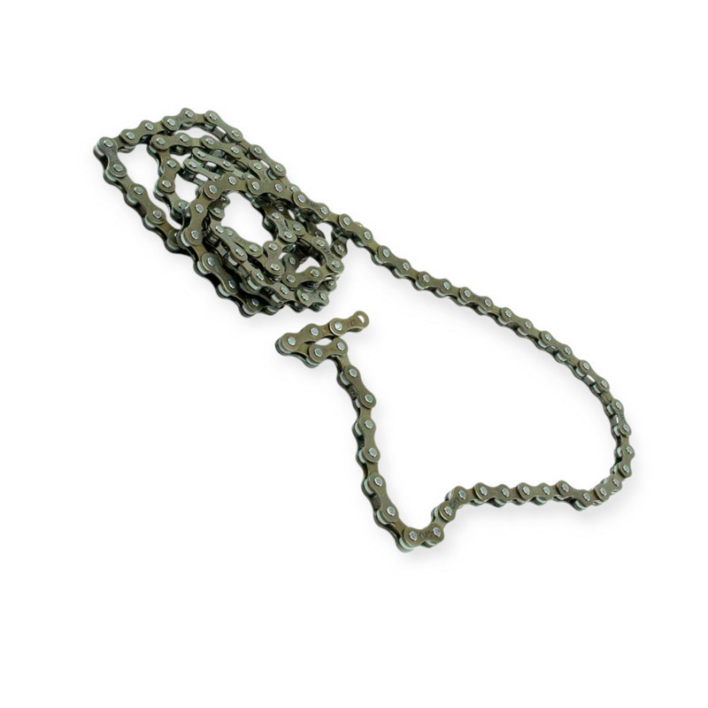 Велоцепь КМС 116 (6 скоростей, длинна оси 7,8мм) Z-30 Мукачево - изображение 1