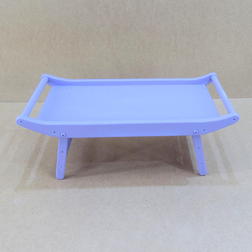 Столик-поднос для завтрака 