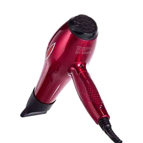 Фен для волосся з дифузором та концентратором 2600 Вт Sokany SK-2215 Коломия