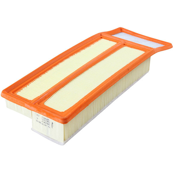 Воздушный фильтр Mahle LX3465 CITROEN/PEUGEOT Bipper,Nemo,Doblo 1,3HDI Харьков - изображение 1