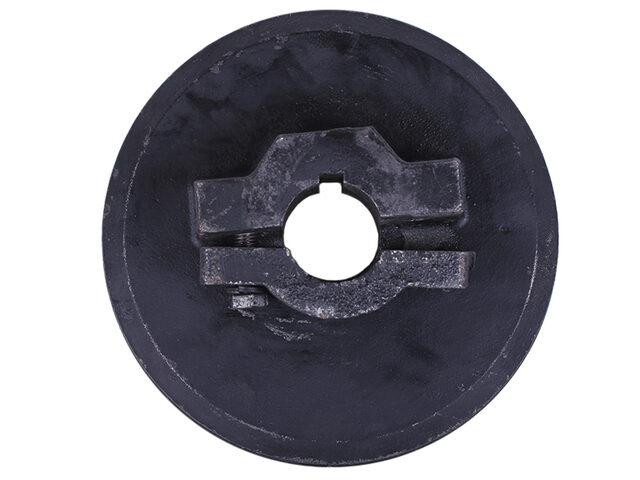 Барабан тормозной Мототрактор Мукачево - изображение 3