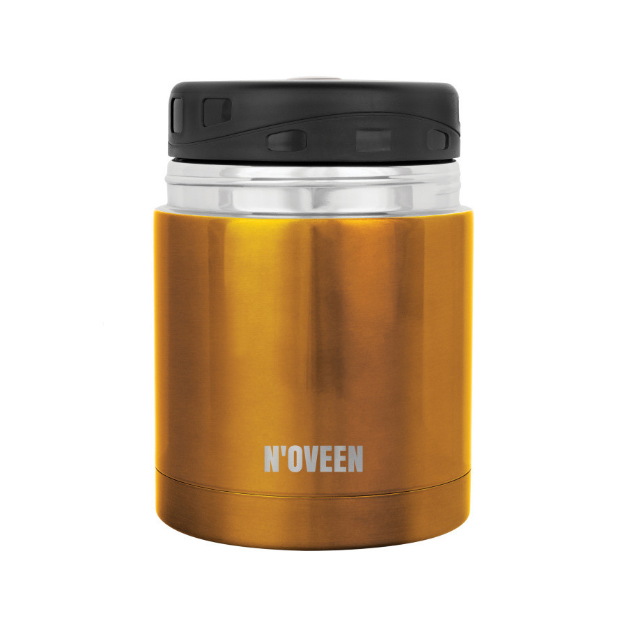 Термос пищевой Noveen TB943 Киев - изображение 2