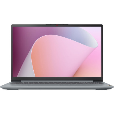 Ноутбук Lenovo IdeaPad Slim 3 15IAN8 (82XB00AERA) Винница - изображение 1