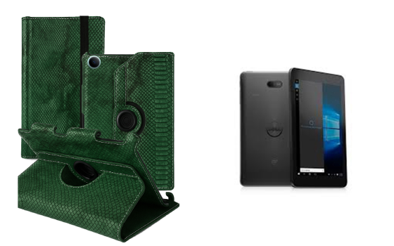 Чехол Spinner360 для планшета Dell Venue 11 Pro 5130, 7130, 7139, 7140, 7145, цвет Reptyliya Киев