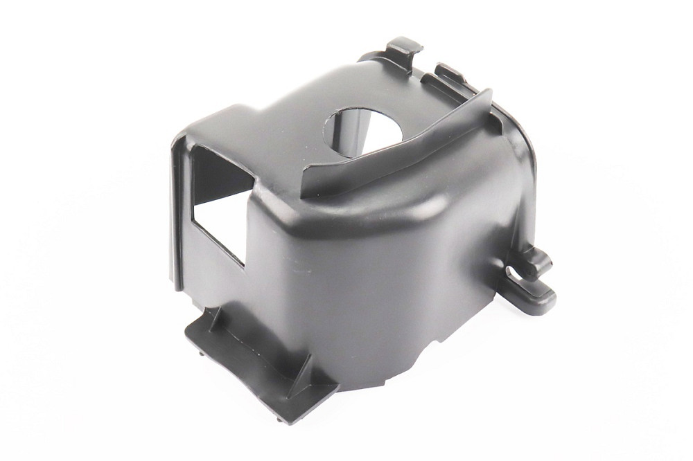 Пластик циліндра охолодження Yamaha JOG 50cc Киев - изображение 2