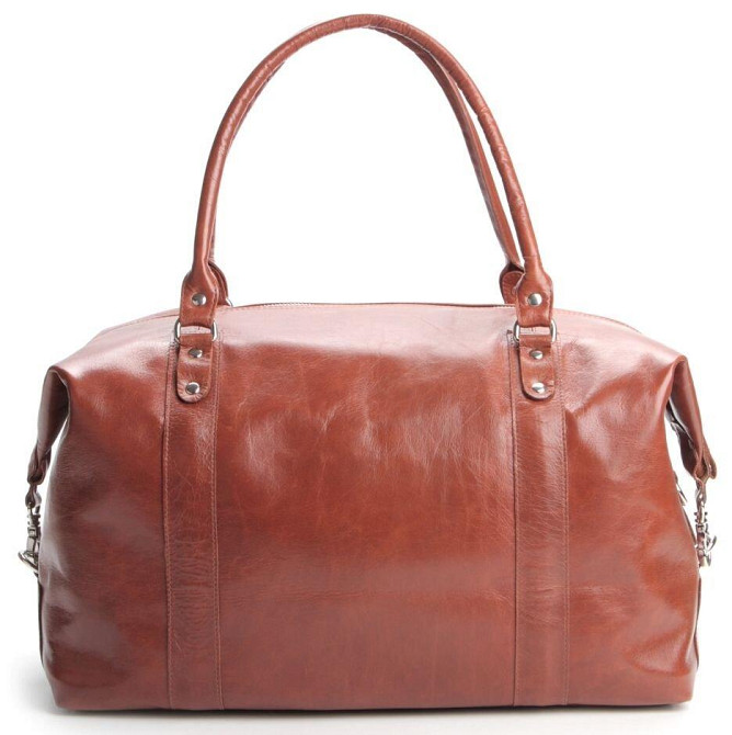 Сумка дорожня SHVIGEL 00882 Руда Київ - фото 2