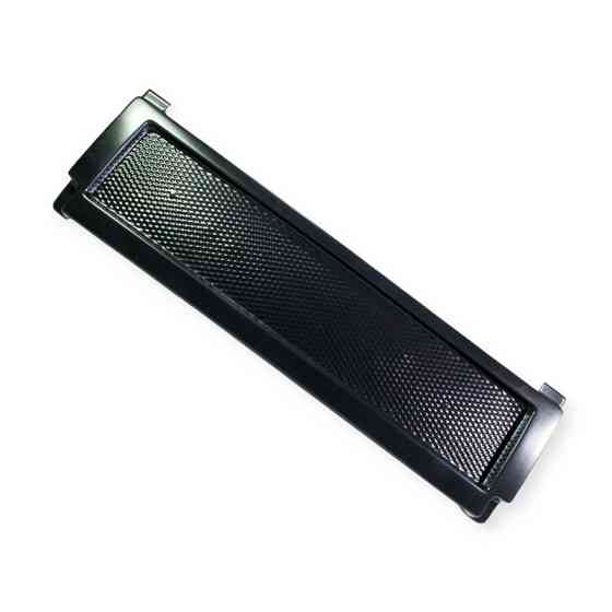 Заглушка решетки радиатора зима 2105 Мукачево