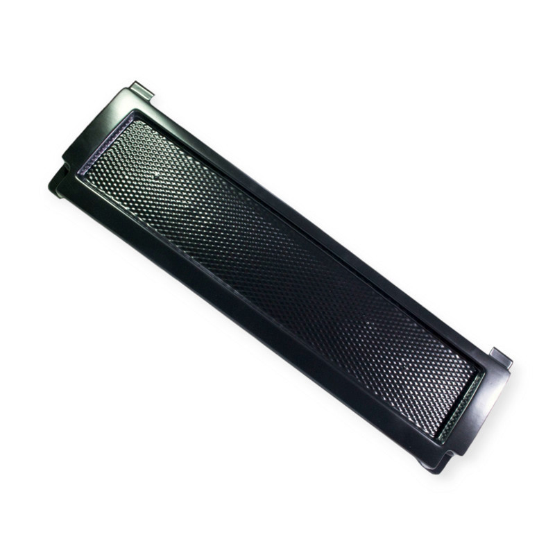 Заглушка решетки радиатора зима 2105 Мукачево - изображение 1