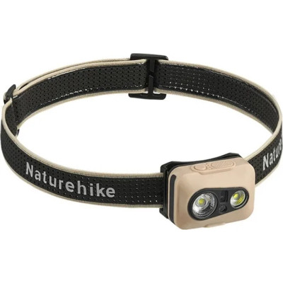 Ліхтар Naturehike CNK2450ZM015, коричневий (6927595794173) Вінниця - фото 1
