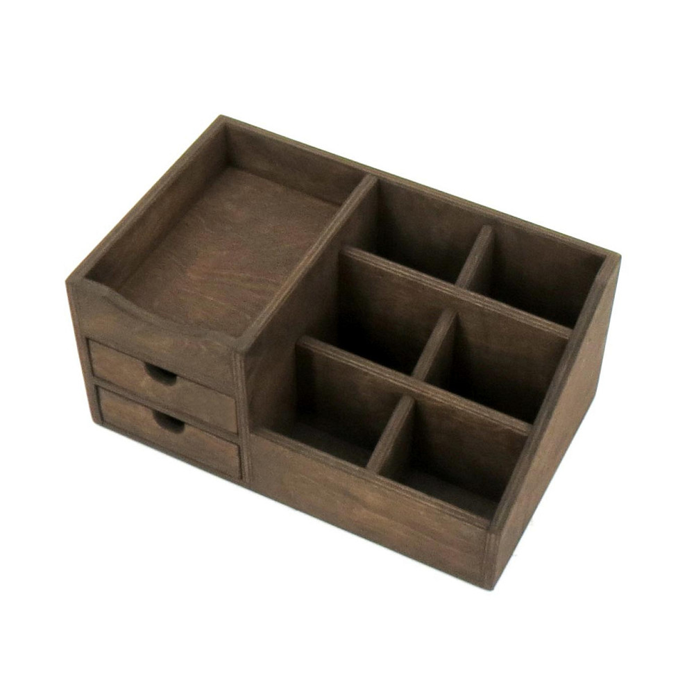 Настольный органайзер 