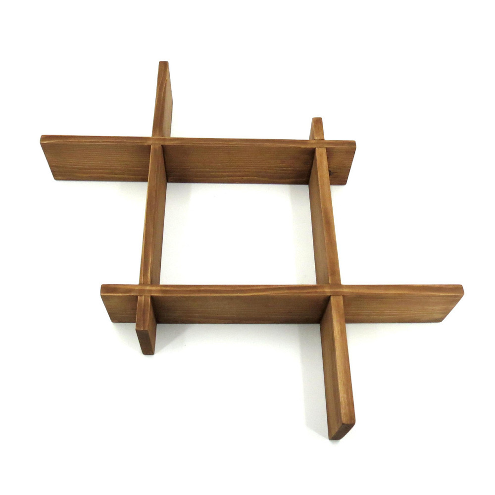 Настенная полка 