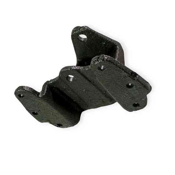 Кронштейн ГАЗ 3302 задней передний рессоры Мукачево