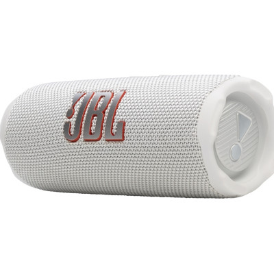 Акустическая система JBL Flip 7 White (JBLFLIP7WHT) Винница - изображение 11
