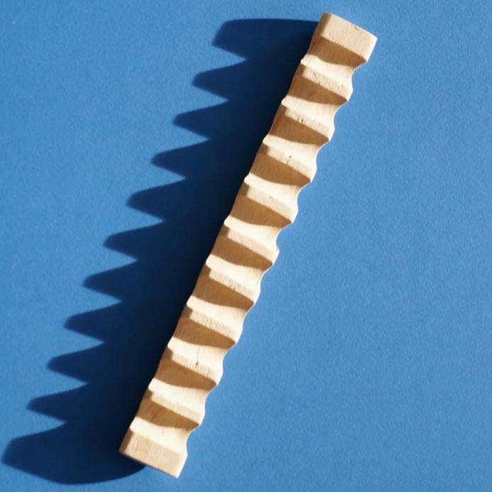 Органайзер для пензлів "Балафія" бланже Миколаїв - фото 2