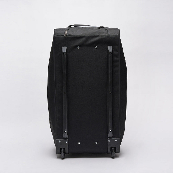 Спортивна сумка Leone AC977 DNA TROLLEY Black Кам'янське - фото 9
