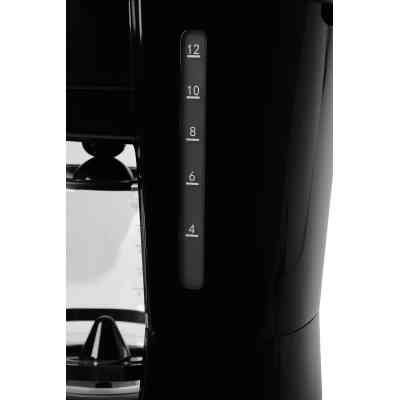 Капельная кофеварка Ergo CD 6800 Винница