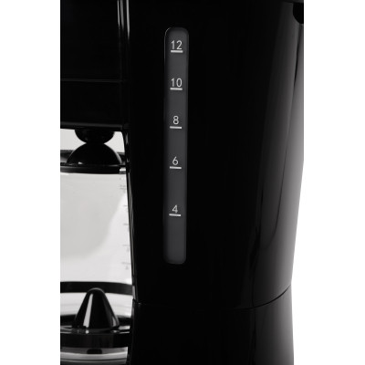 Капельная кофеварка Ergo CD 6800 Винница - изображение 2