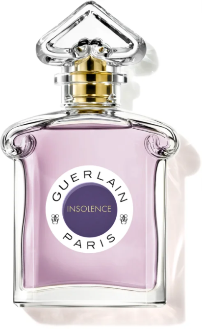 Парфюмированная вода Guerlain Insolence 75ml Славянск - изображение 1