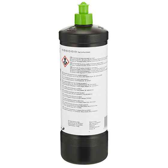 Полірувальна паста 