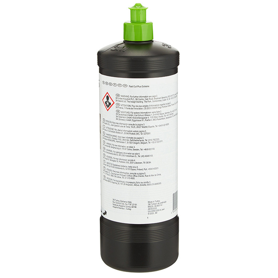 Полірувальна паста 