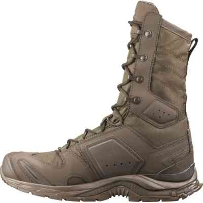Черевики Salomon XA Forces Jungle Dark Earth 10.5 (L41267500-10.5) Вінниця