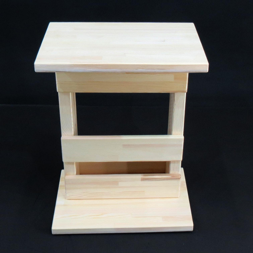 Приставний столик "Паданг" бланже Миколаїв - фото 2