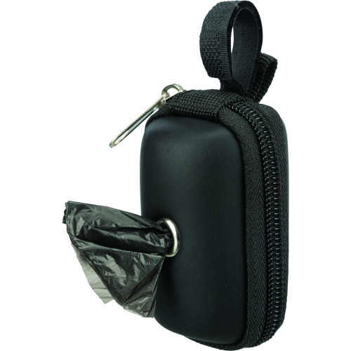 Диспенсер Trixie для пакетов для фекалий с искусственной кожей 1 упаковка 20 пакетов Киев - изображение 2