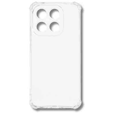 Чехол для мобильного телефона BeCover Anti-Shock Xiaomi 15T Clear (714708) Винница