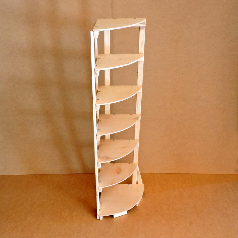 Этажерка разборная 