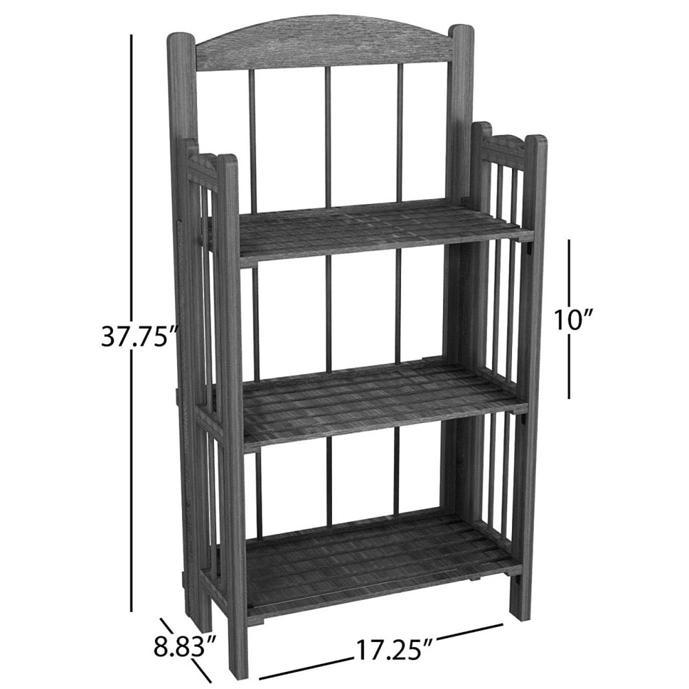 Стеллаж кухонный 