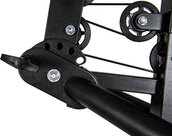 Мультистанція Toorx Multifunction Station MSX 90 (MSX-90) Киев